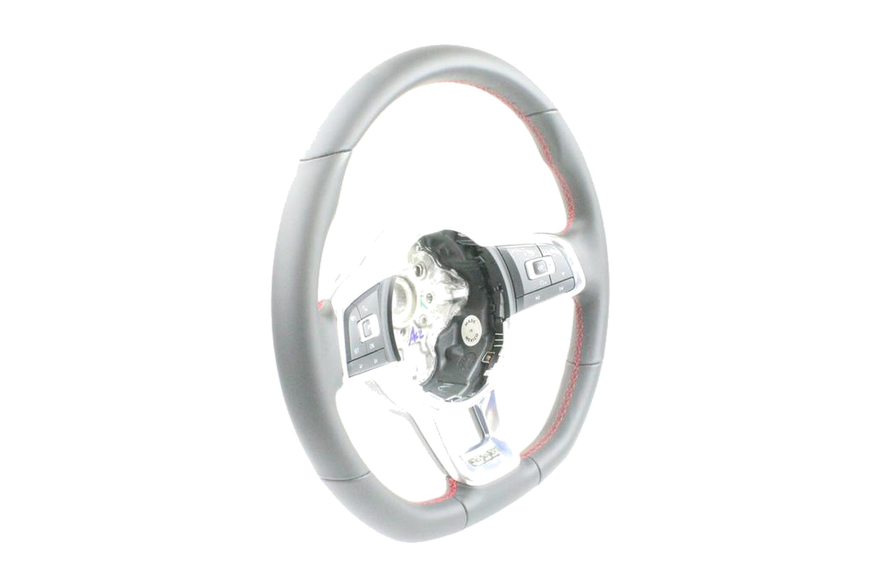 Volante de Direção VW 5GM419091BEAPX - Imagem 22