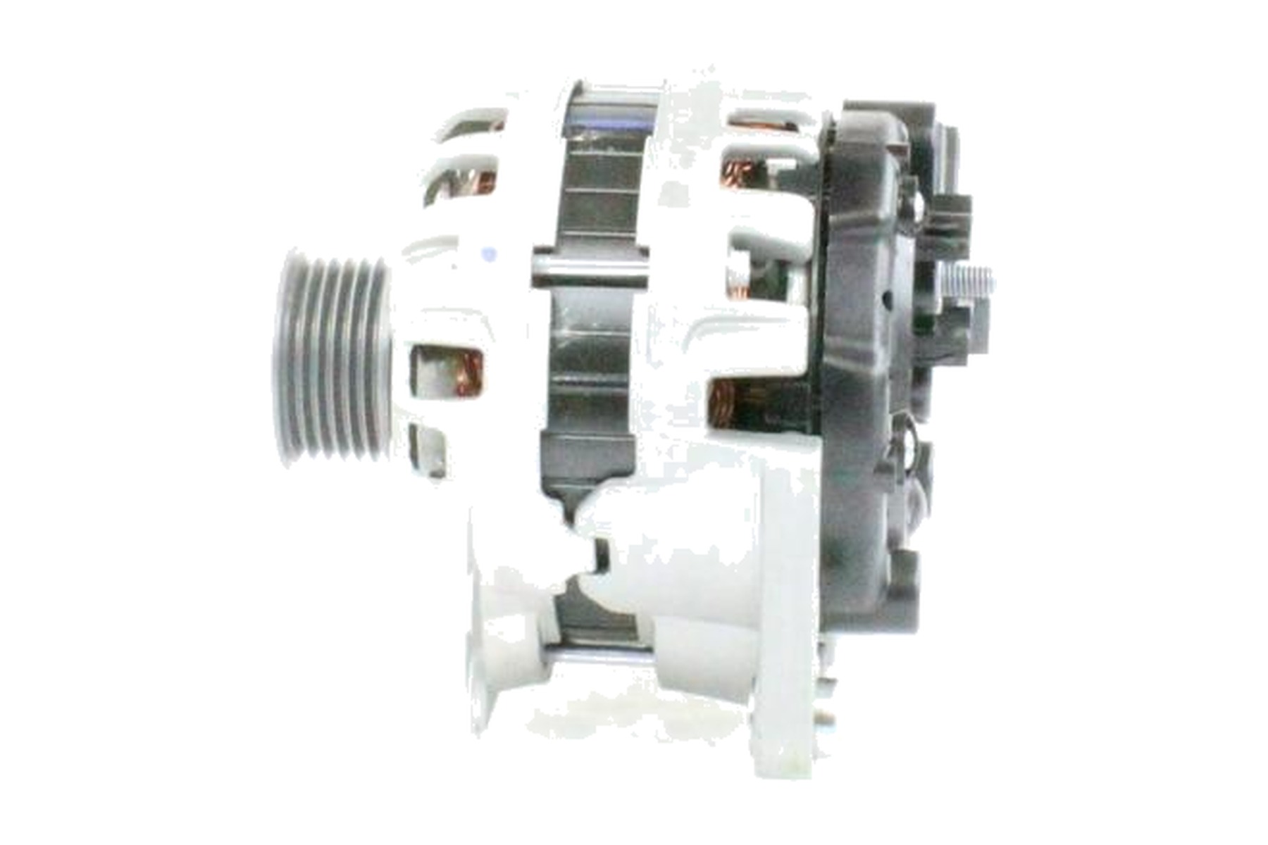 Alternador VW 04C903023H - Imagem 2