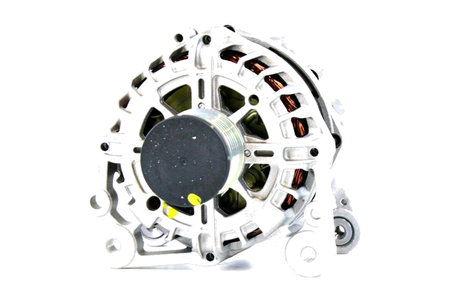 Alternador VW 04C903023P - Imagem 8