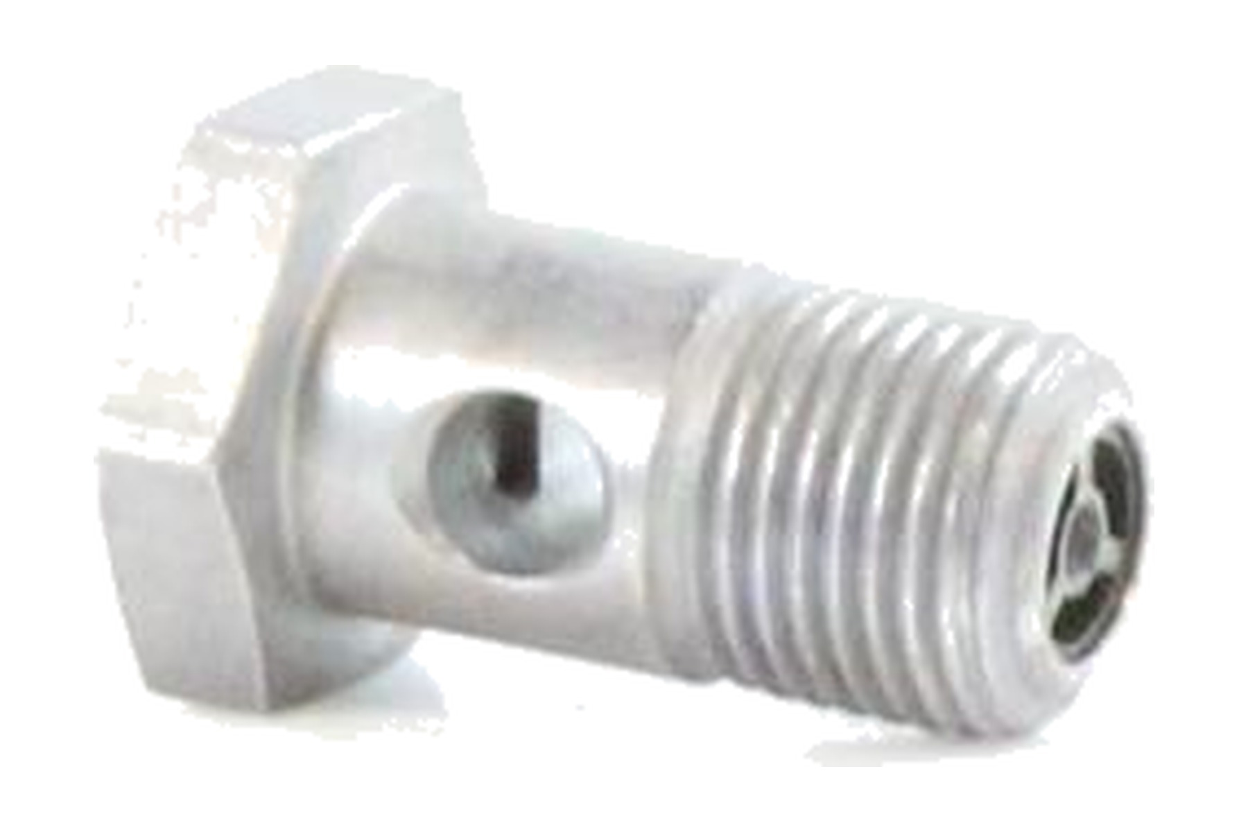 Válvula de Retenção de Óleo de Direção Hidráulica VW 6Q0422529 - Imagem 3