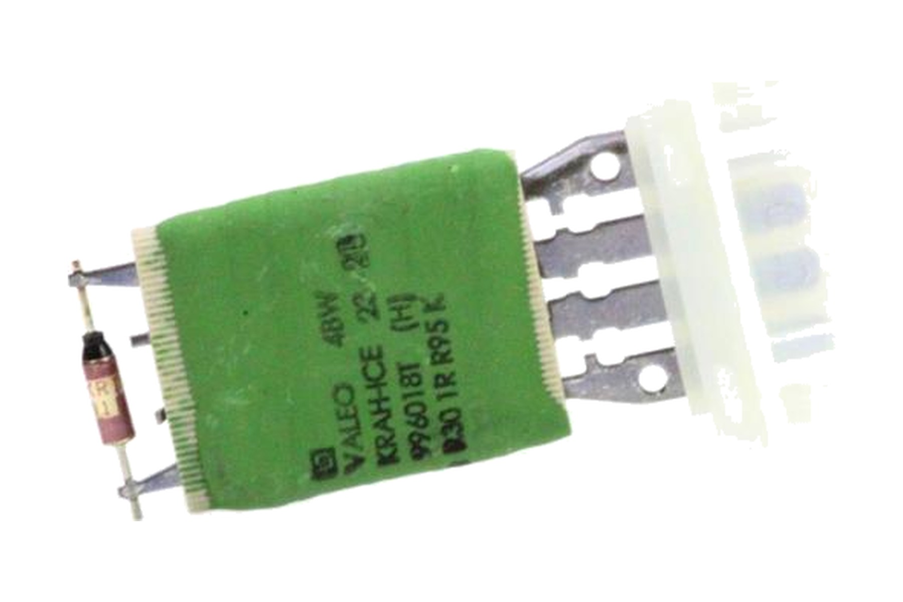 Resistência de Ar Condicionado VW 5U0820022