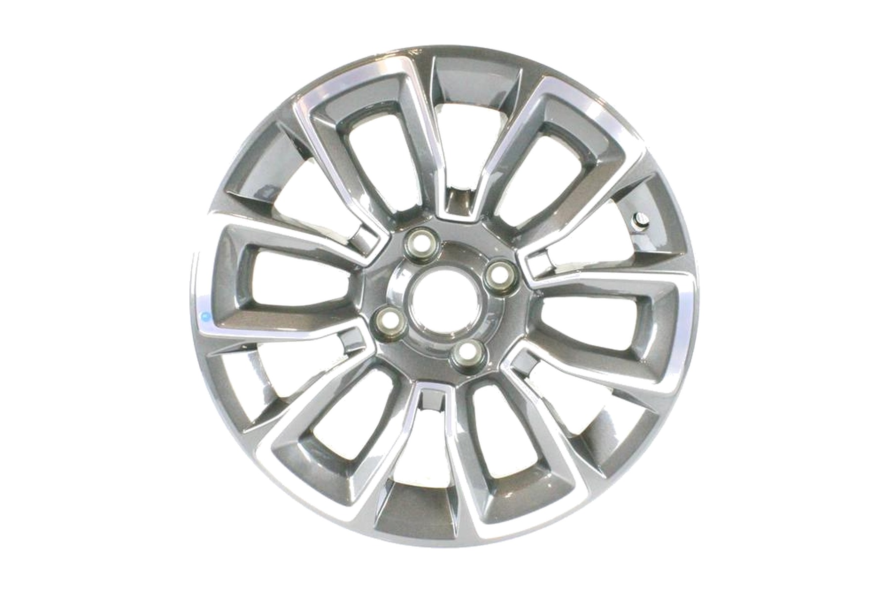 Roda 15 Polegadas VW 5U7601025CNQ9