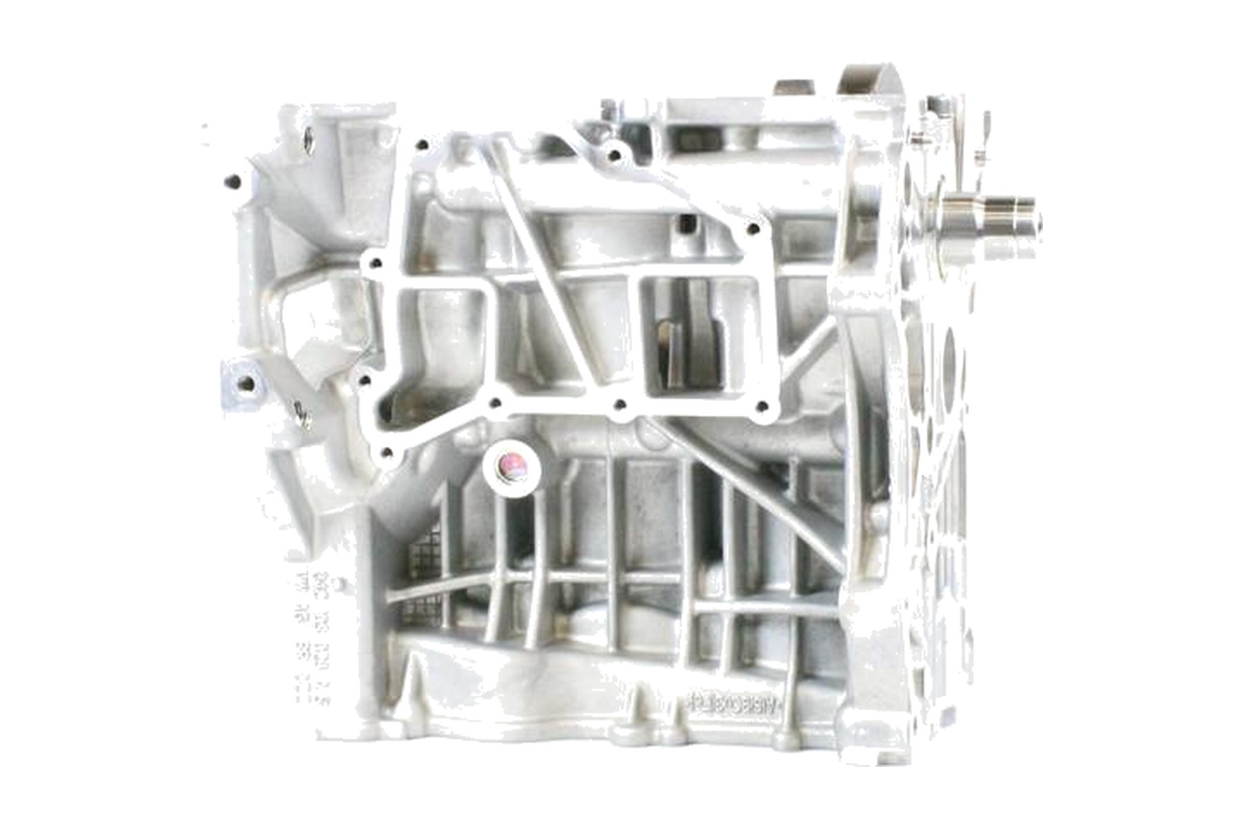 Bloco de Motor VW 04C103101C - Imagem 14