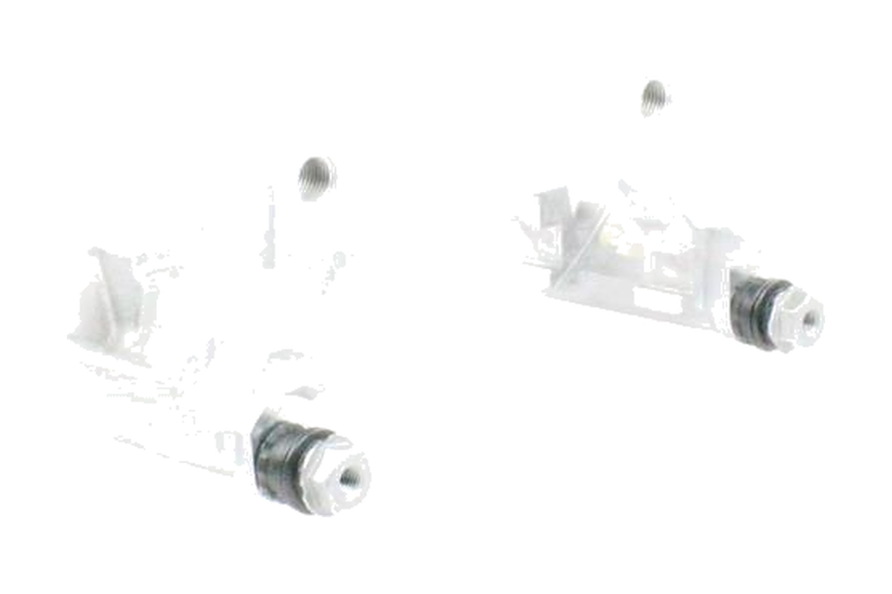 Suporte de Pinça de Freio VW 7N0615125 - Imagem 22