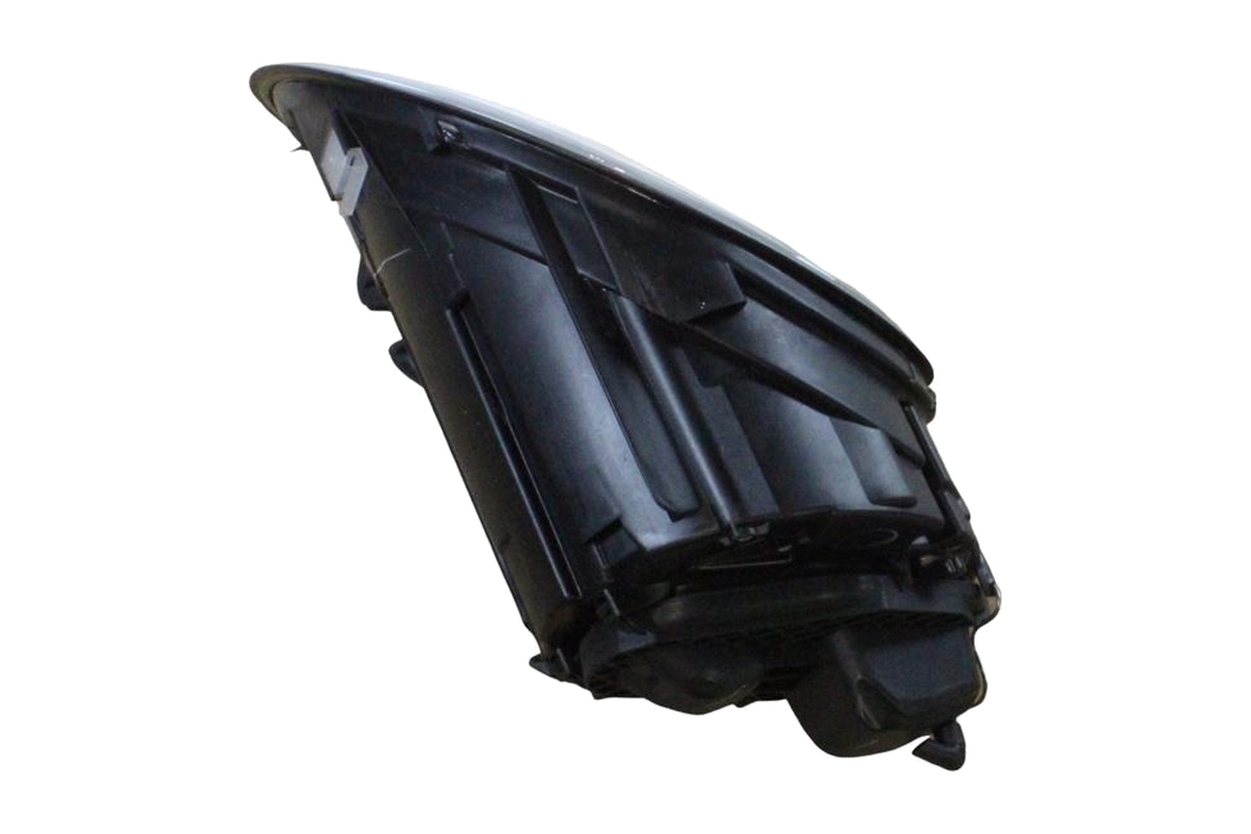Farol Esquerdo (Motorista) VW 1C0941029M - Imagem 3