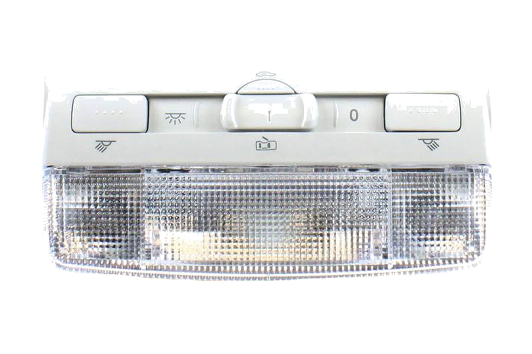 Luz de Cortesia VW 5Z0947105EY20 - Imagem 2