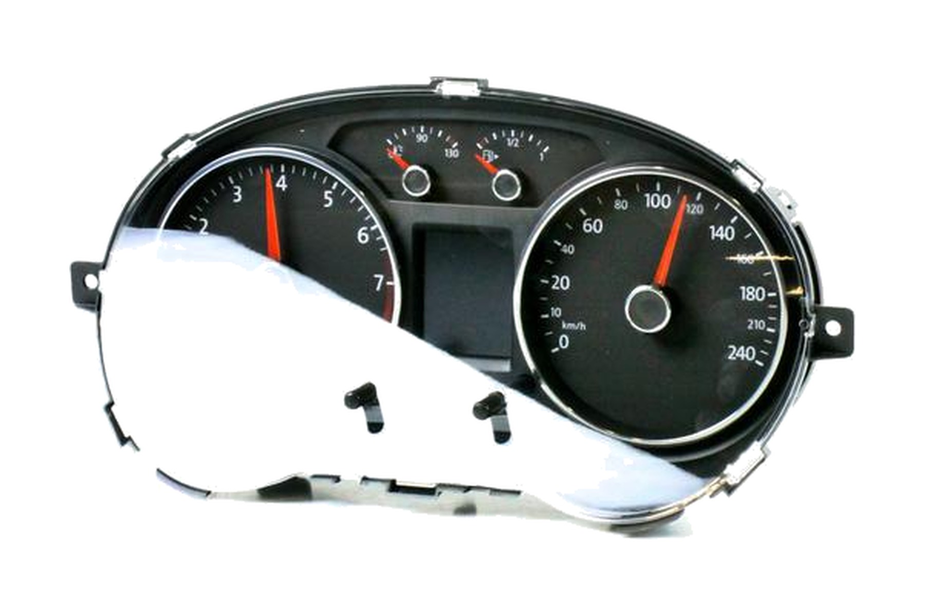 Painel de Instrumentos VW 5U0920830R - Imagem 2