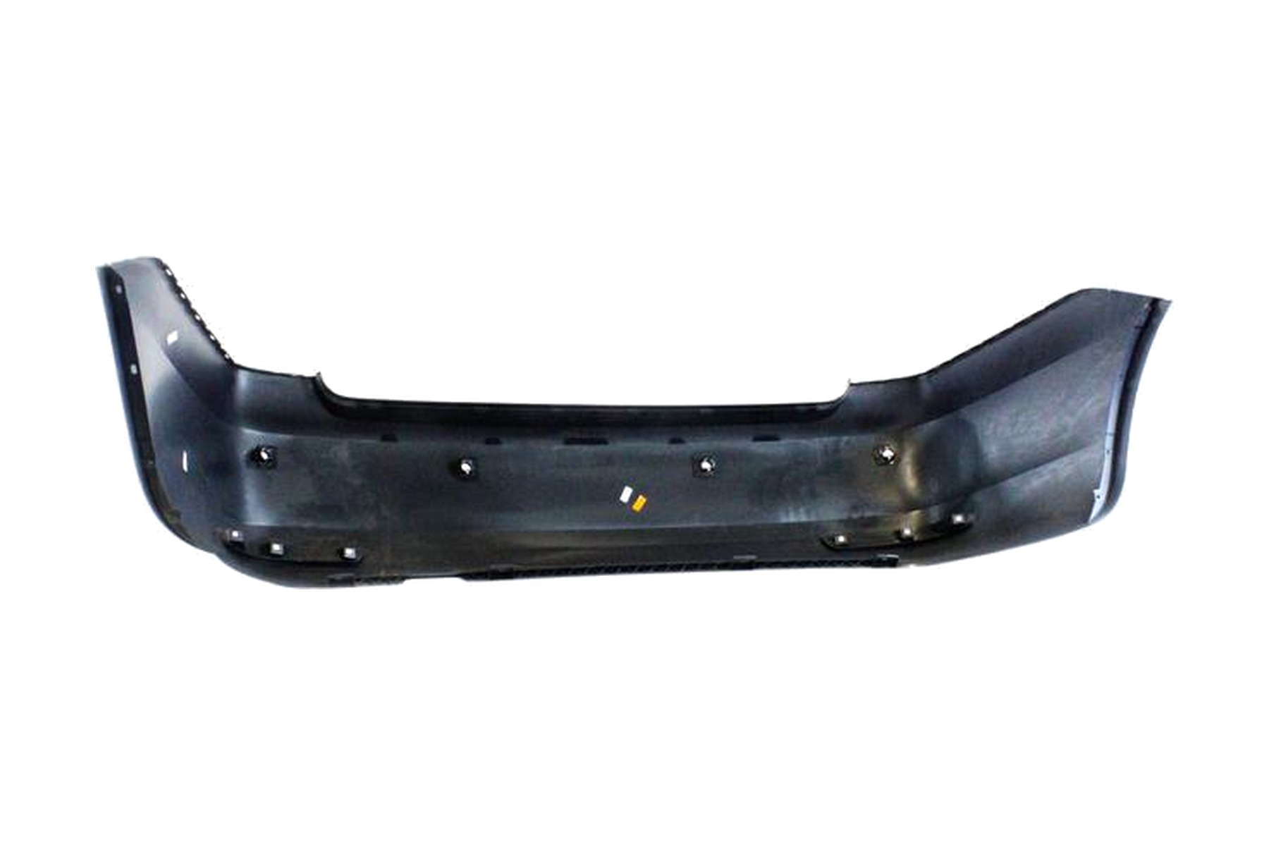 Para-choque Traseiro VW 6Q5807421DGRU - Imagem 12
