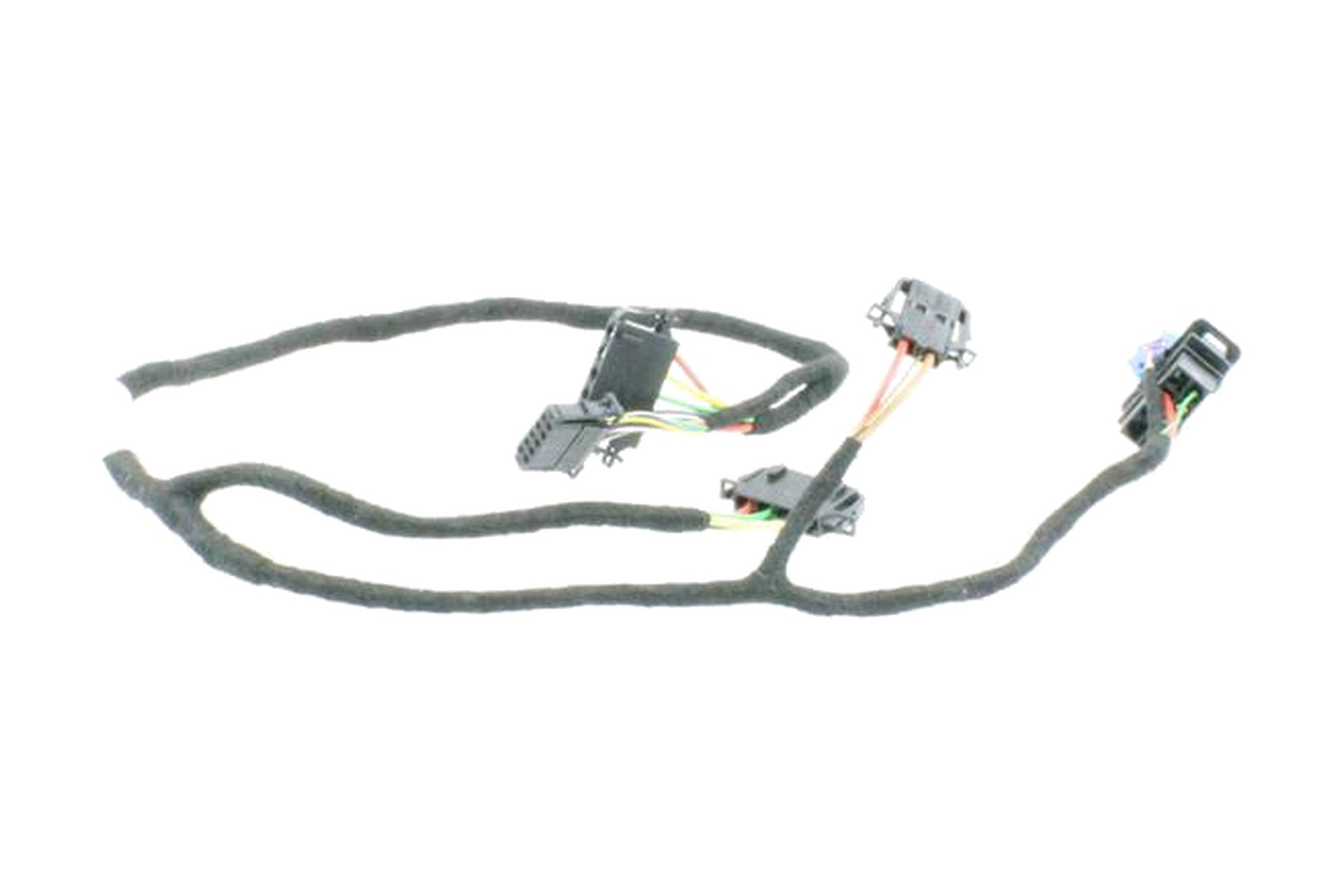 Chicote de Caixa de Ventilação VW 5Z0971052F - Imagem 23