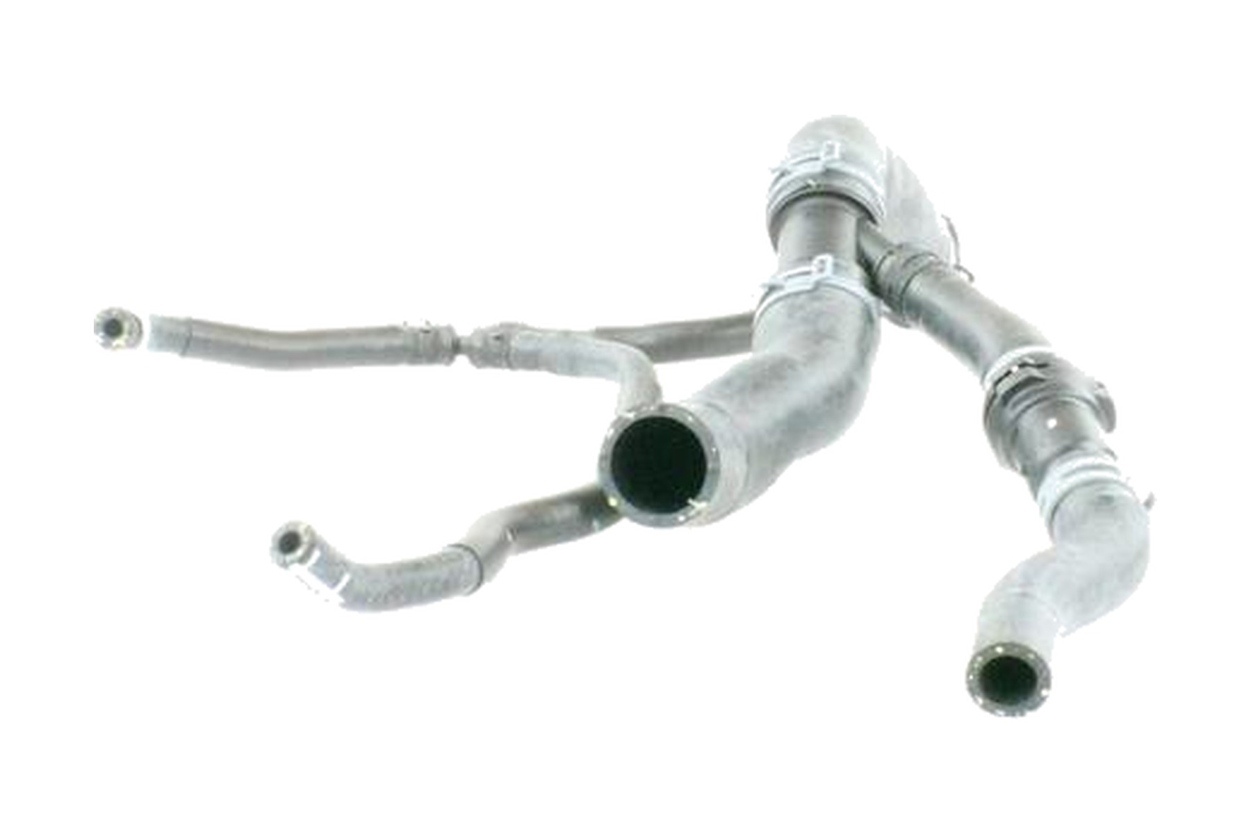 Mangueira de Água de Radiador VW 5GB122101D - Imagem 7