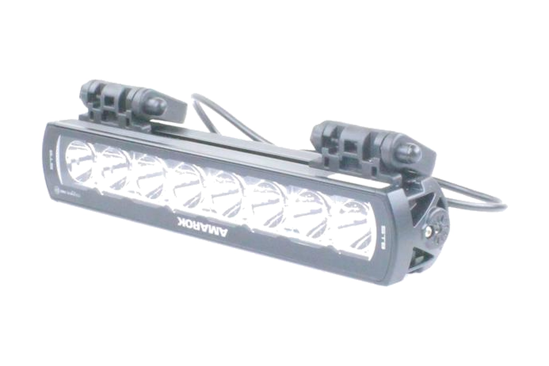 Barra de Iluminação Auxiliar VW 2H6941781 - Imagem 4