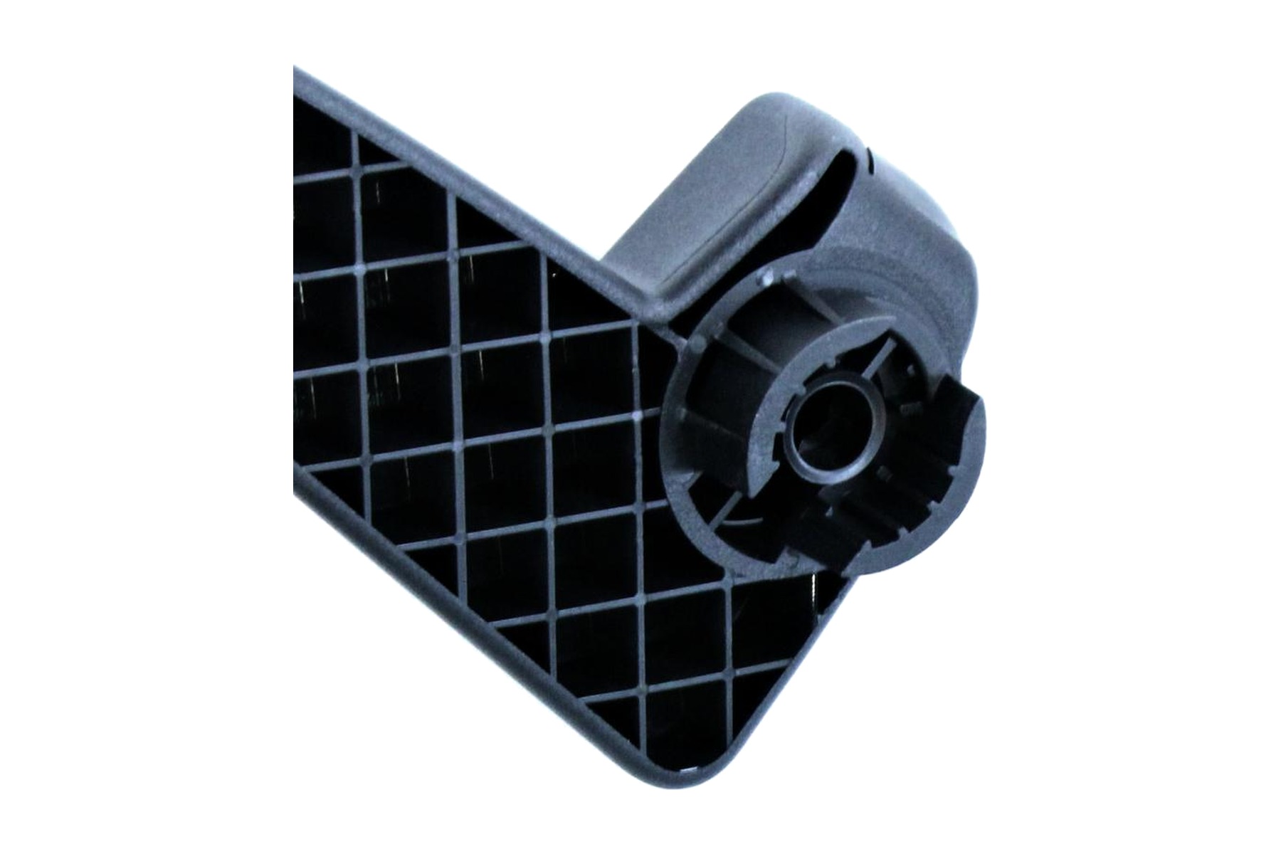 Puxador de Trava de Capô VW 3G082353382V - Imagem 4