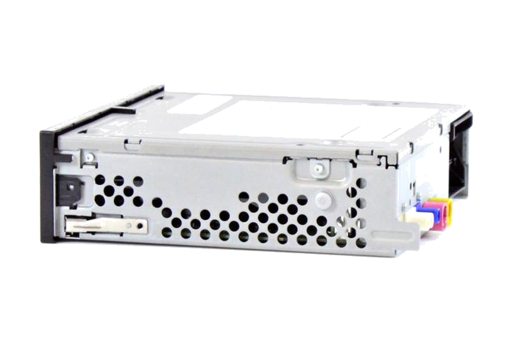 Rádio Automotivo VW 3Q0035846B - Imagem 8