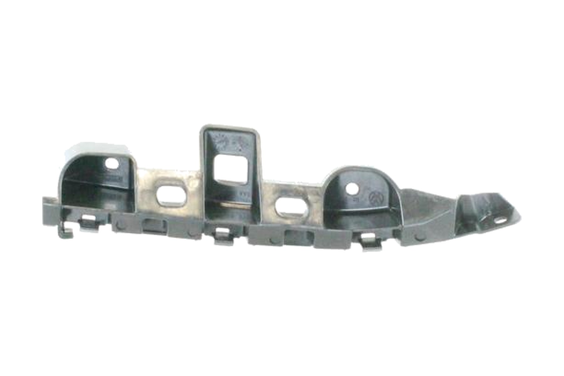 Suporte Guia de Para-choque VW 3AA807184 - Imagem 2
