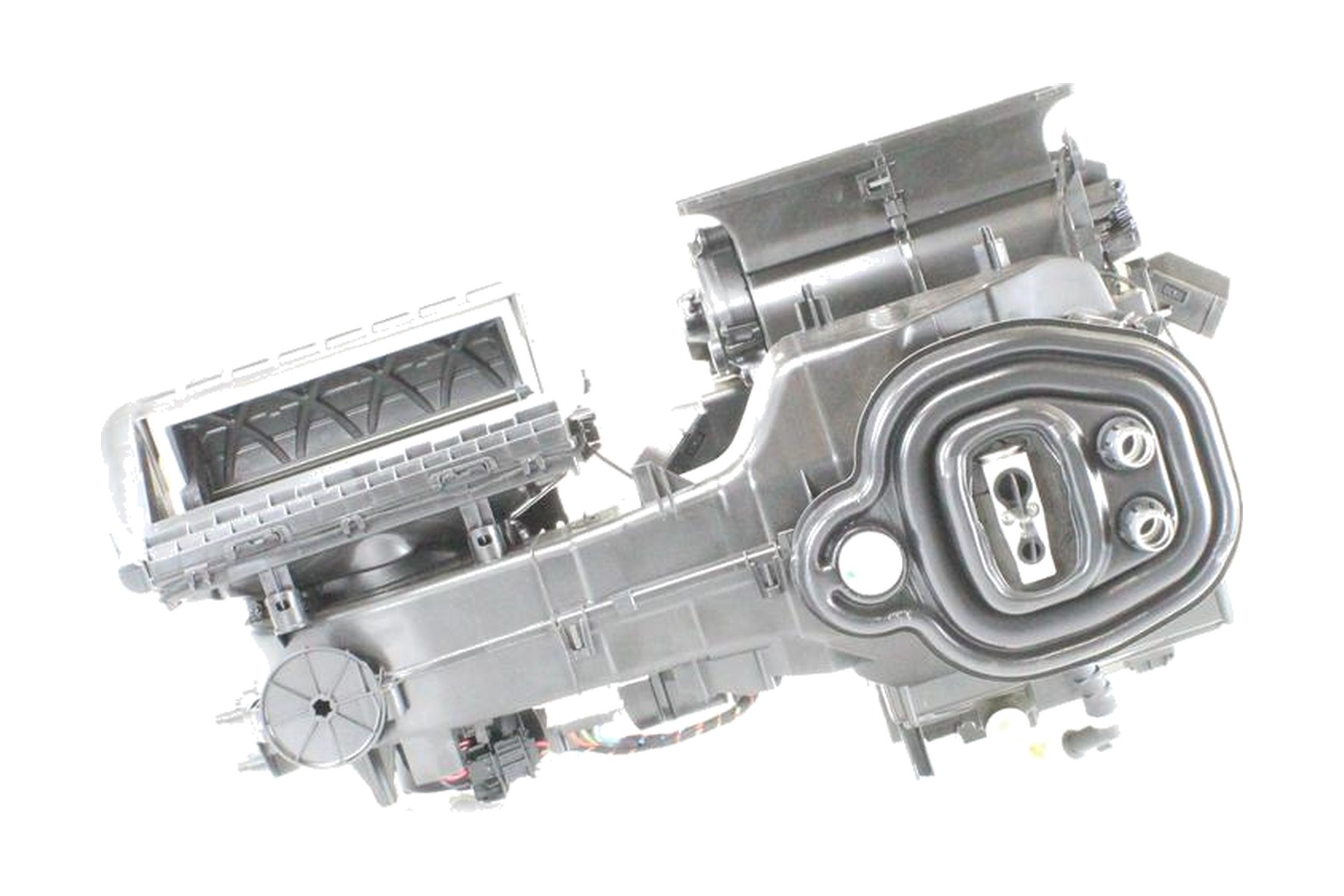 Caixa de Ar Condicionado VW 2QB816002Q - Imagem 13