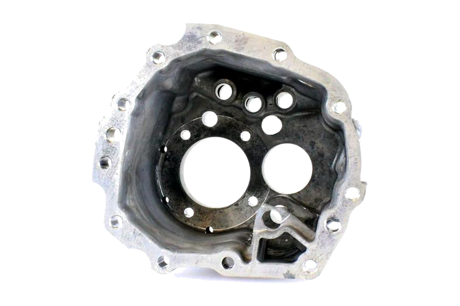 Carcaça de Caixa de Câmbio Intermediária VW 0133012114 - Imagem 14