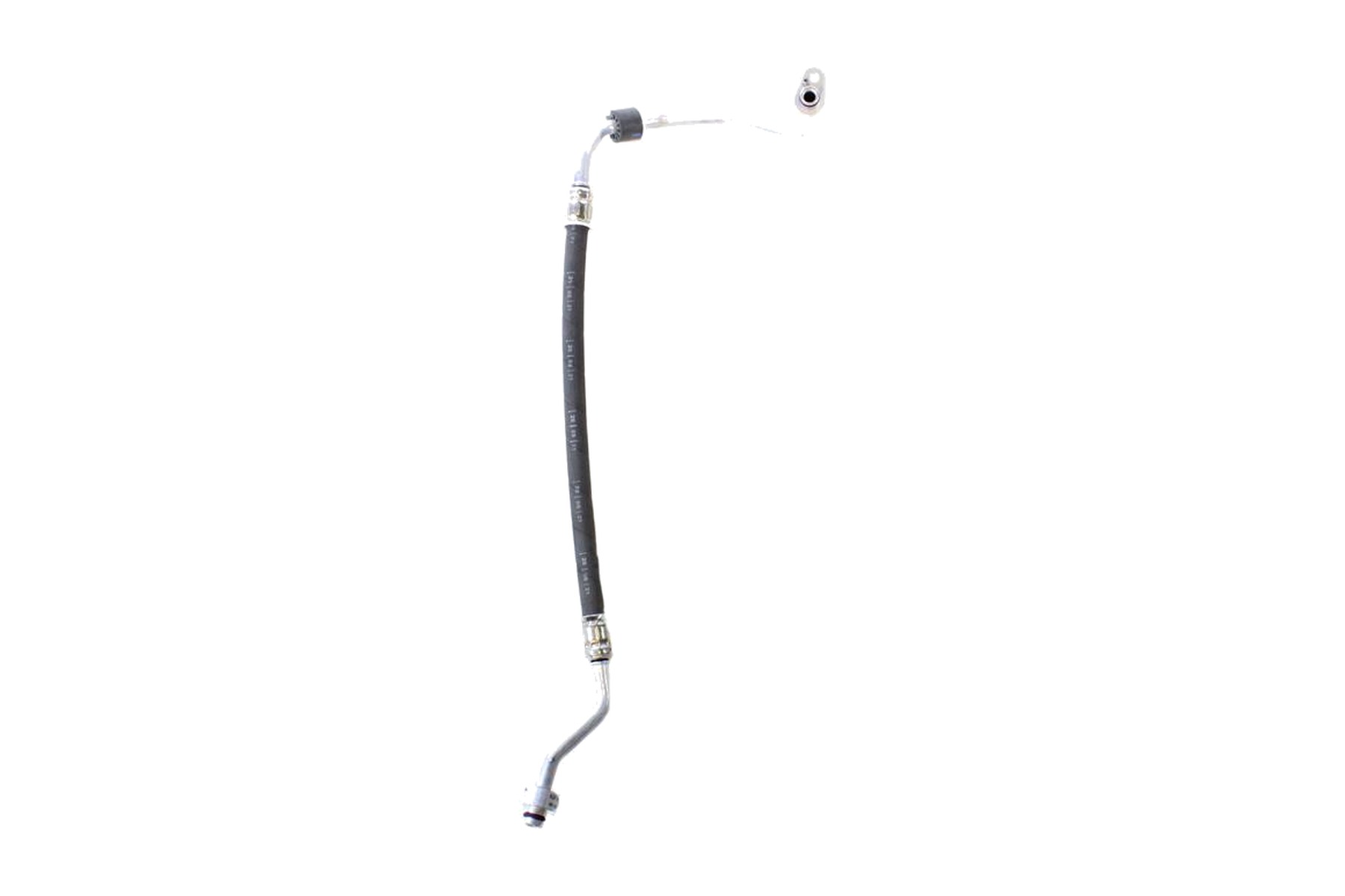 Mangueira de Sistema de Ar Condicionado VW 5QF816721AR - Imagem 25