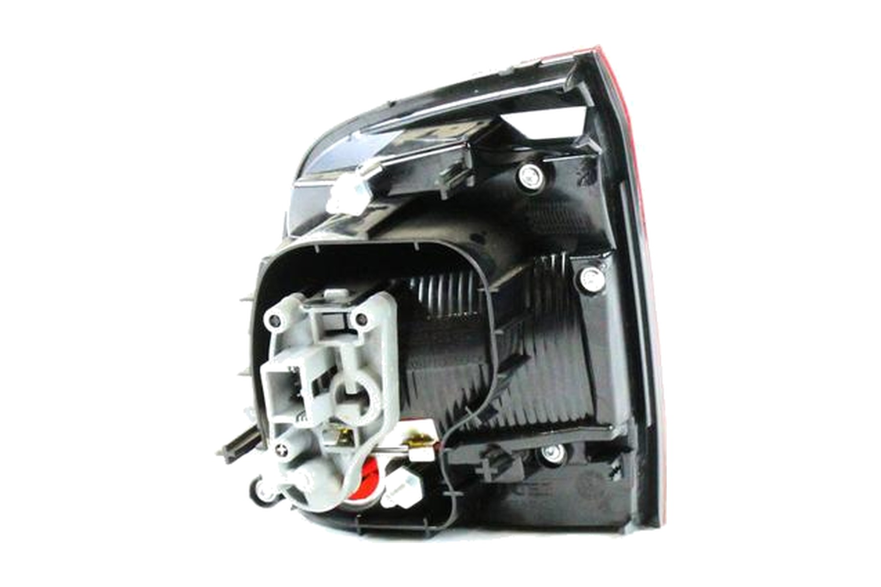 Lanterna Esquerdo (Motorista) VW 5Z9945093AA - Imagem 15