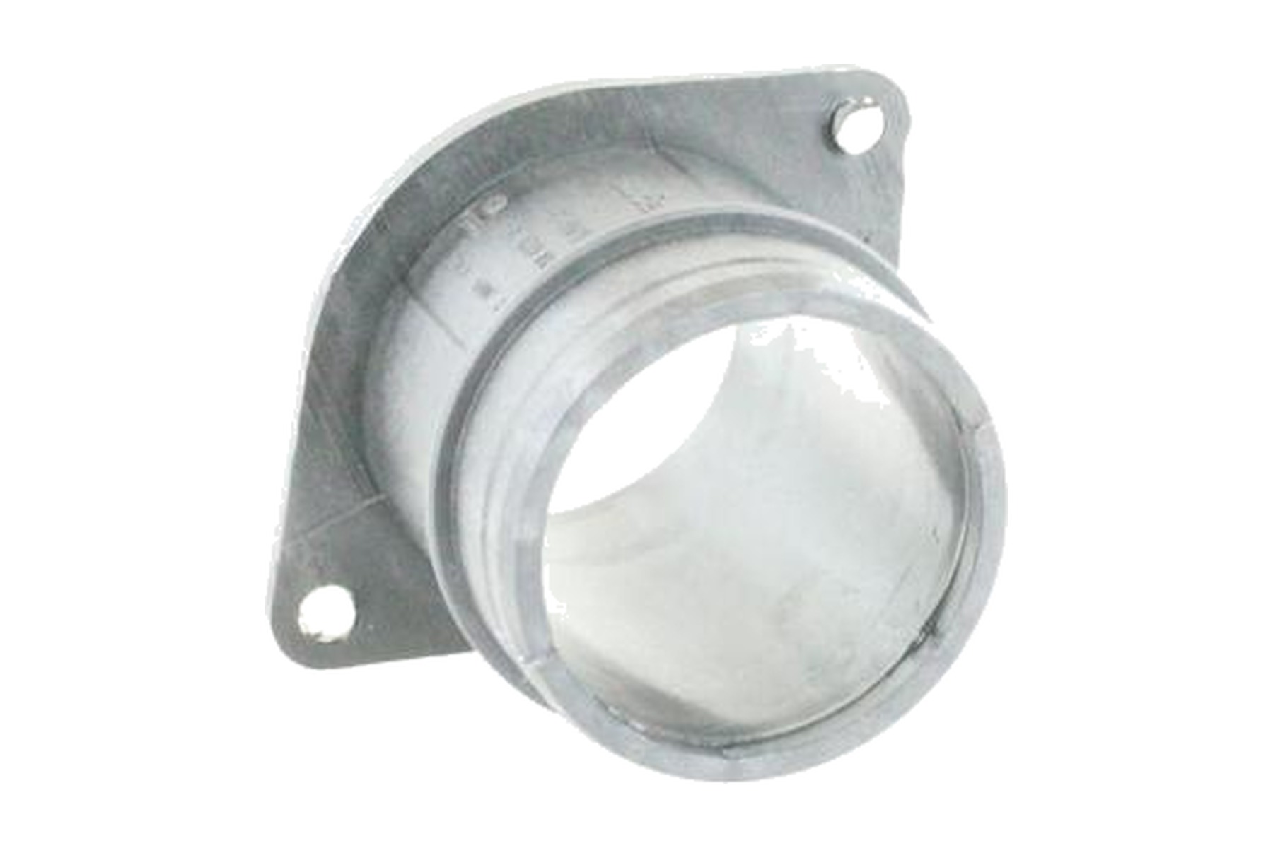 Tubo de Conexão de Caixa de Filtro de Ar VW 1JE129684 - Imagem 6