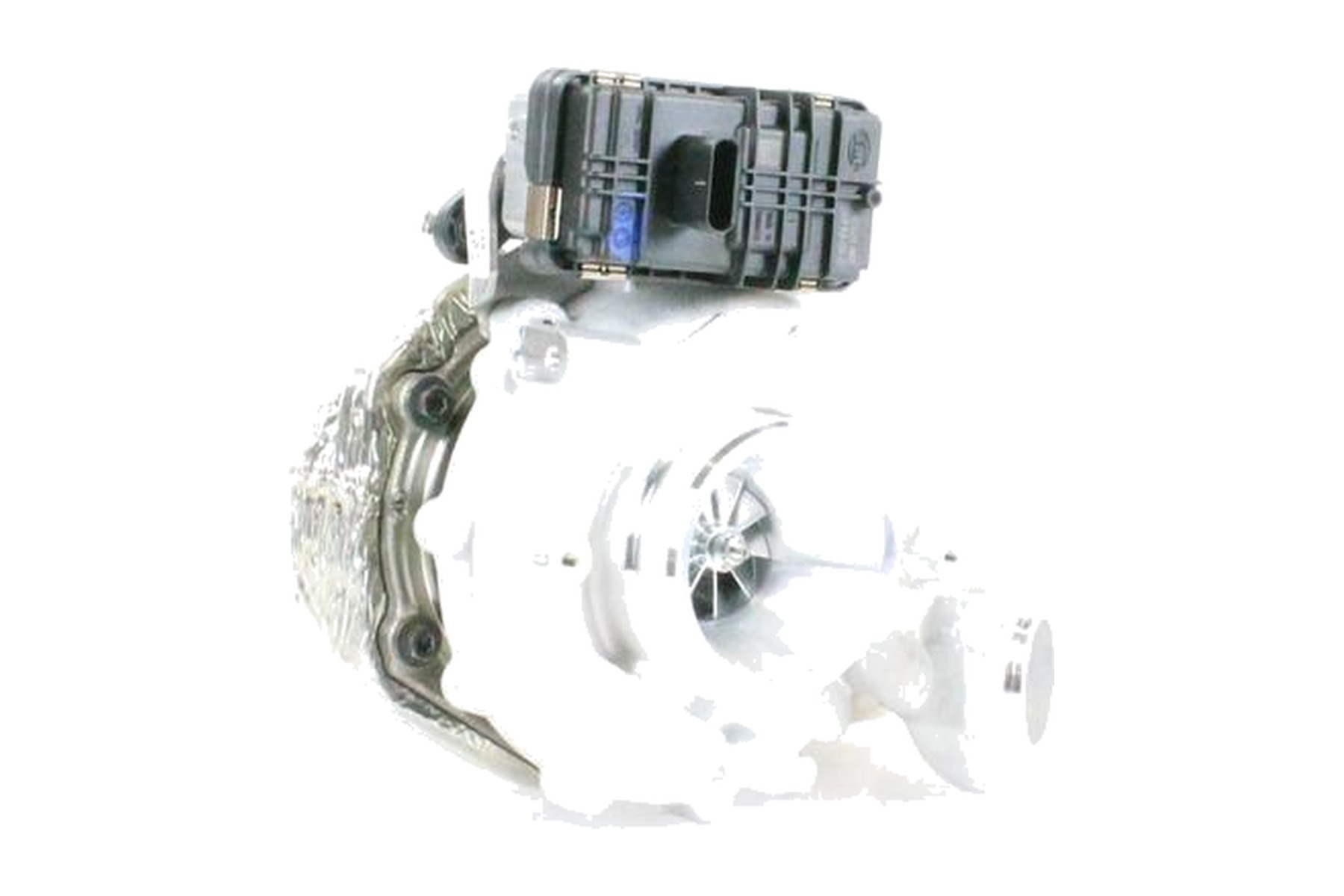 Turbo Compressor VW 059145873FM - Imagem 23