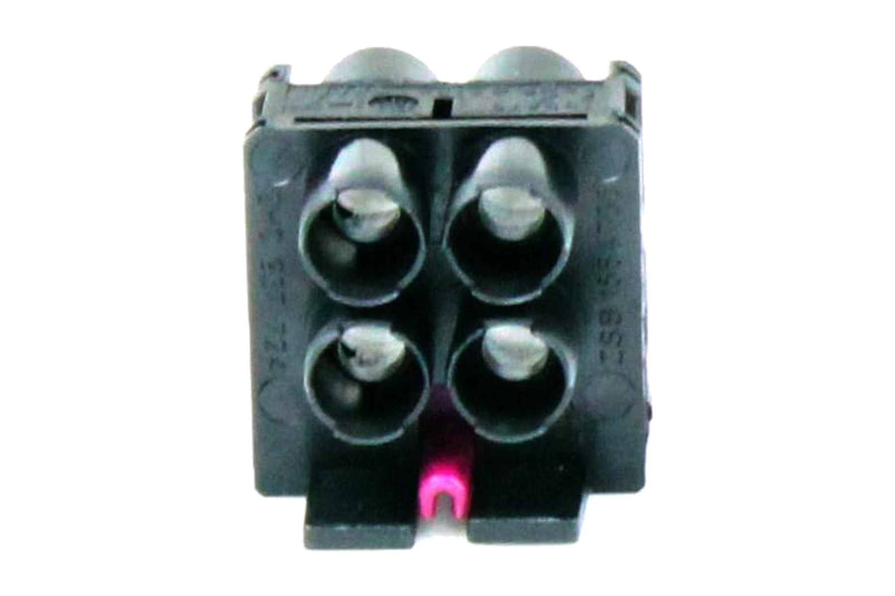 Conector Elétrico de Cabo de Antena VW 2H0937724 - Imagem 13
