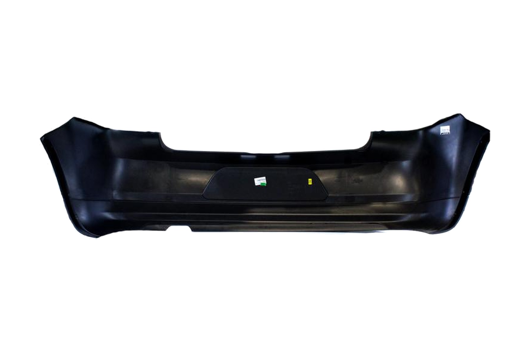Para-choque Traseiro VW 1JE807421LGRU - Imagem 3