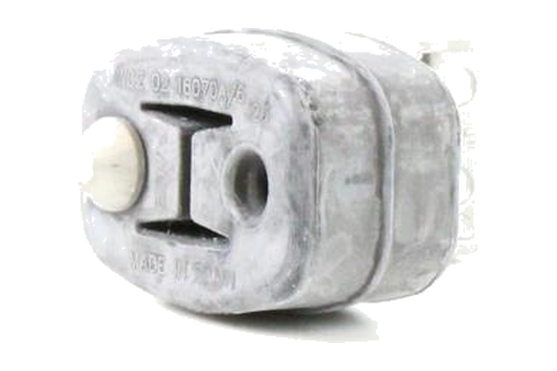 Suporte de Coxim de Escapamento VW 5Q0253144D - Imagem 4
