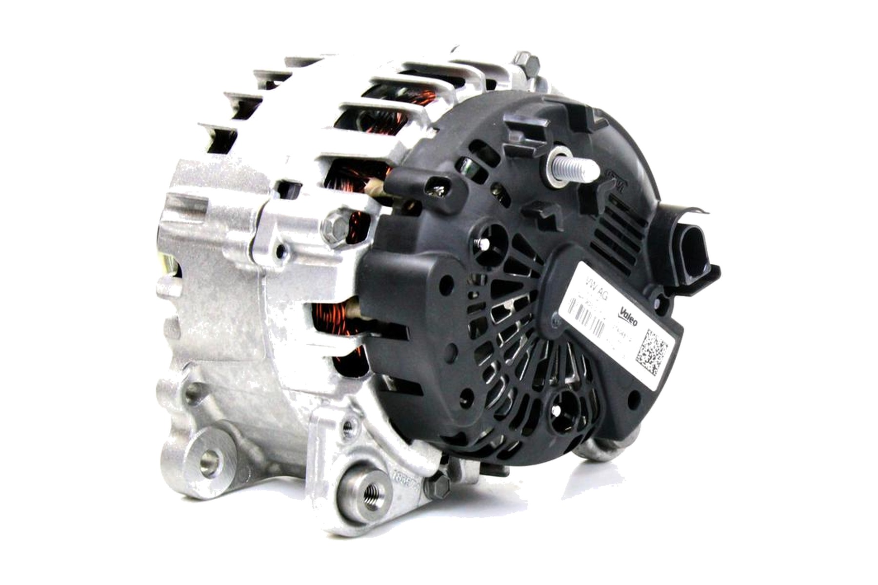 Alternador VW 04E903015Q - Imagem 10