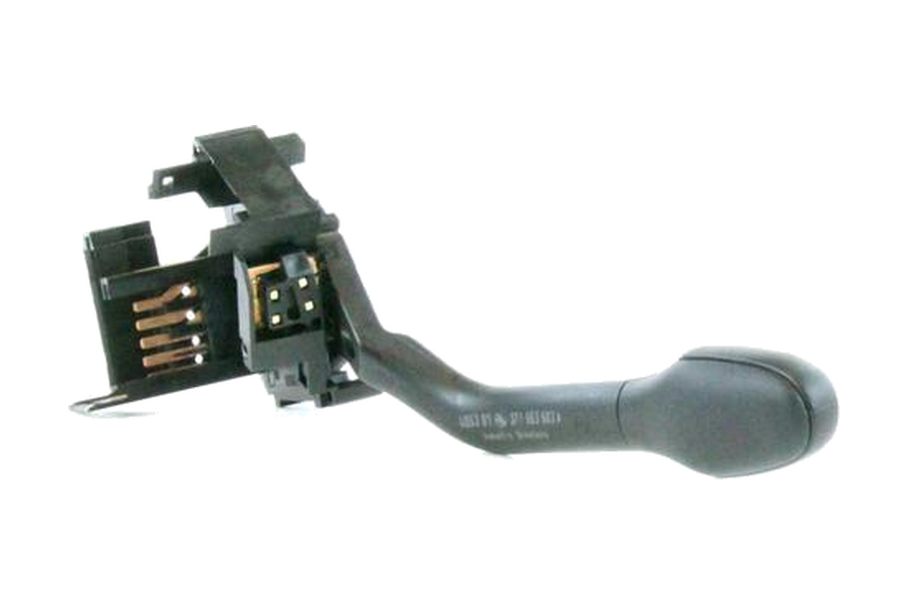 Chave de Acionamento de Limpador VW 377953519A - Imagem 16