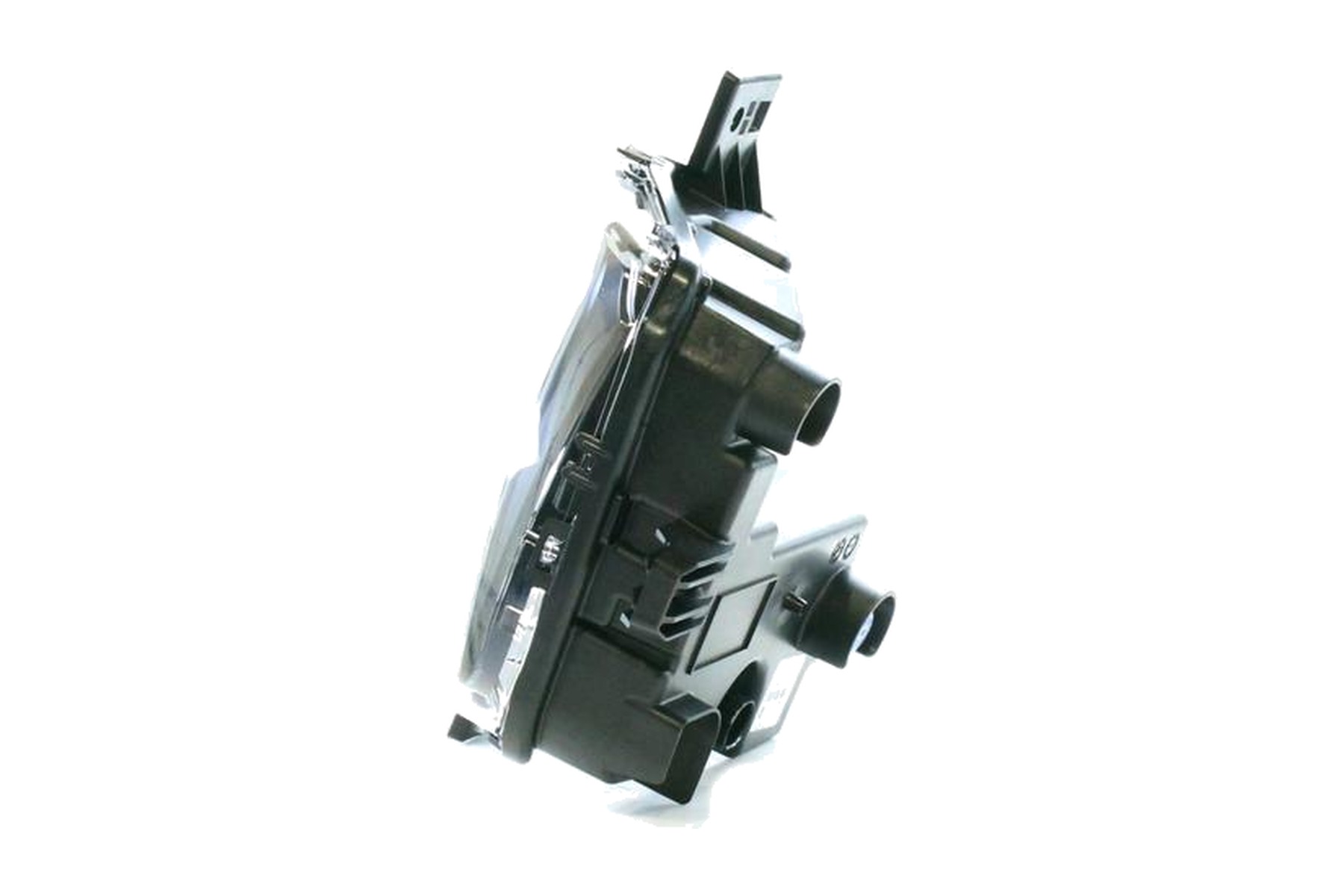 Farol de Milha Esquerdo (Motorista) Dianteiro LED VW 2GM941661A - Imagem 8