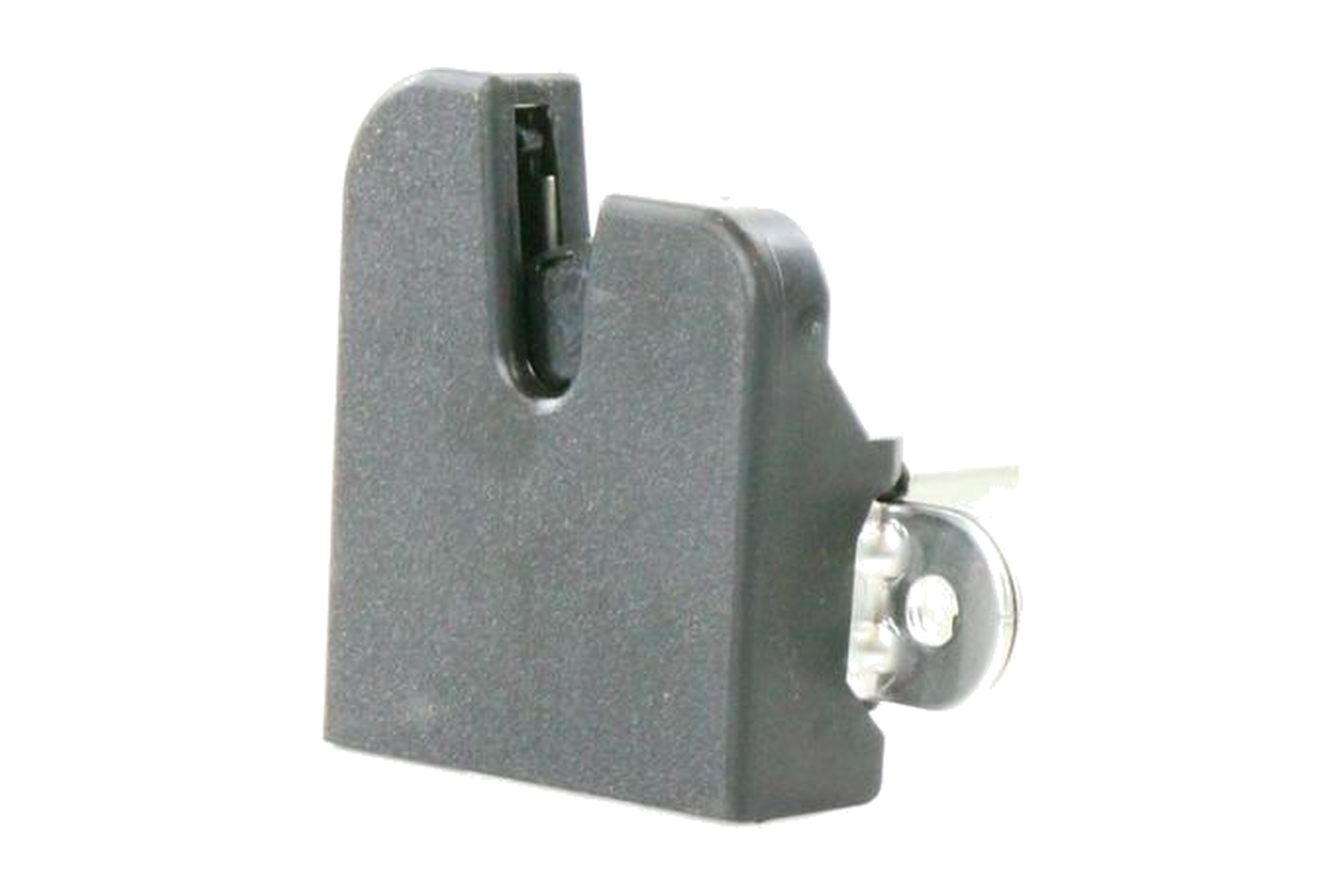 Fechadura de Tampa de Porta-malas Elétrica VW 1S0827505E9B9 - Imagem 4