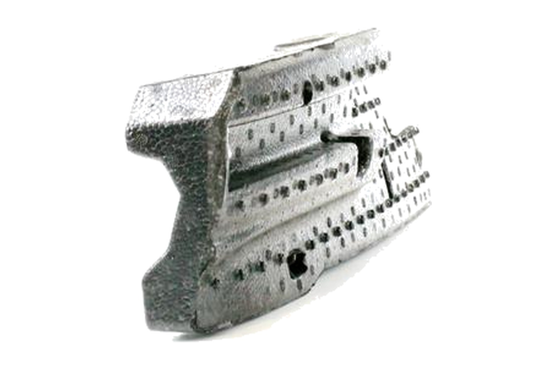 Espuma de Impacto de Para-choque VW 5W6807439 - Imagem 20