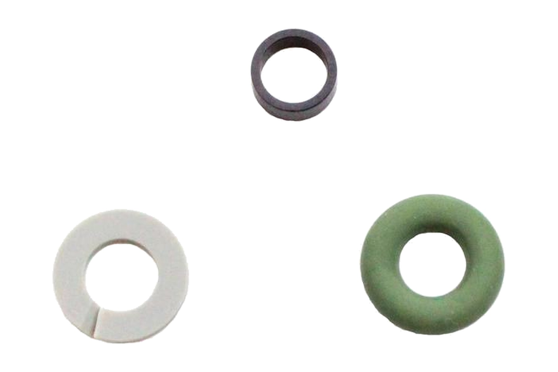 Kit de Reparo de Bico Injetor de Combustível VW 04E998907A - Imagem 4