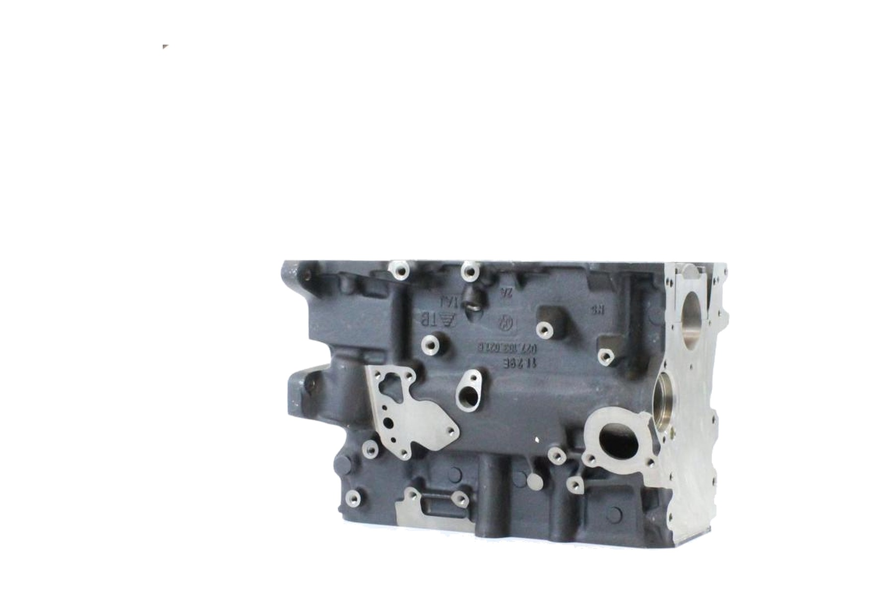 Bloco de Motor VW 041103011A11 - Imagem 3