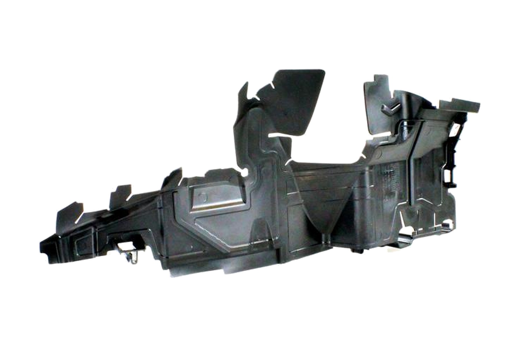 Defletor de Ar de Radiador VW 5NN121284 - Imagem 23