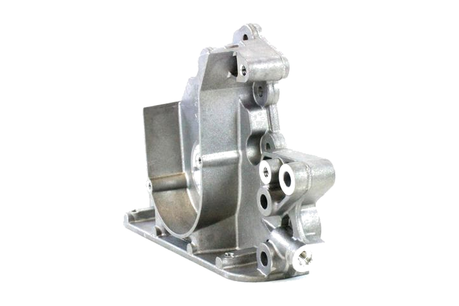 Flange VW 04E103153B - Imagem 17