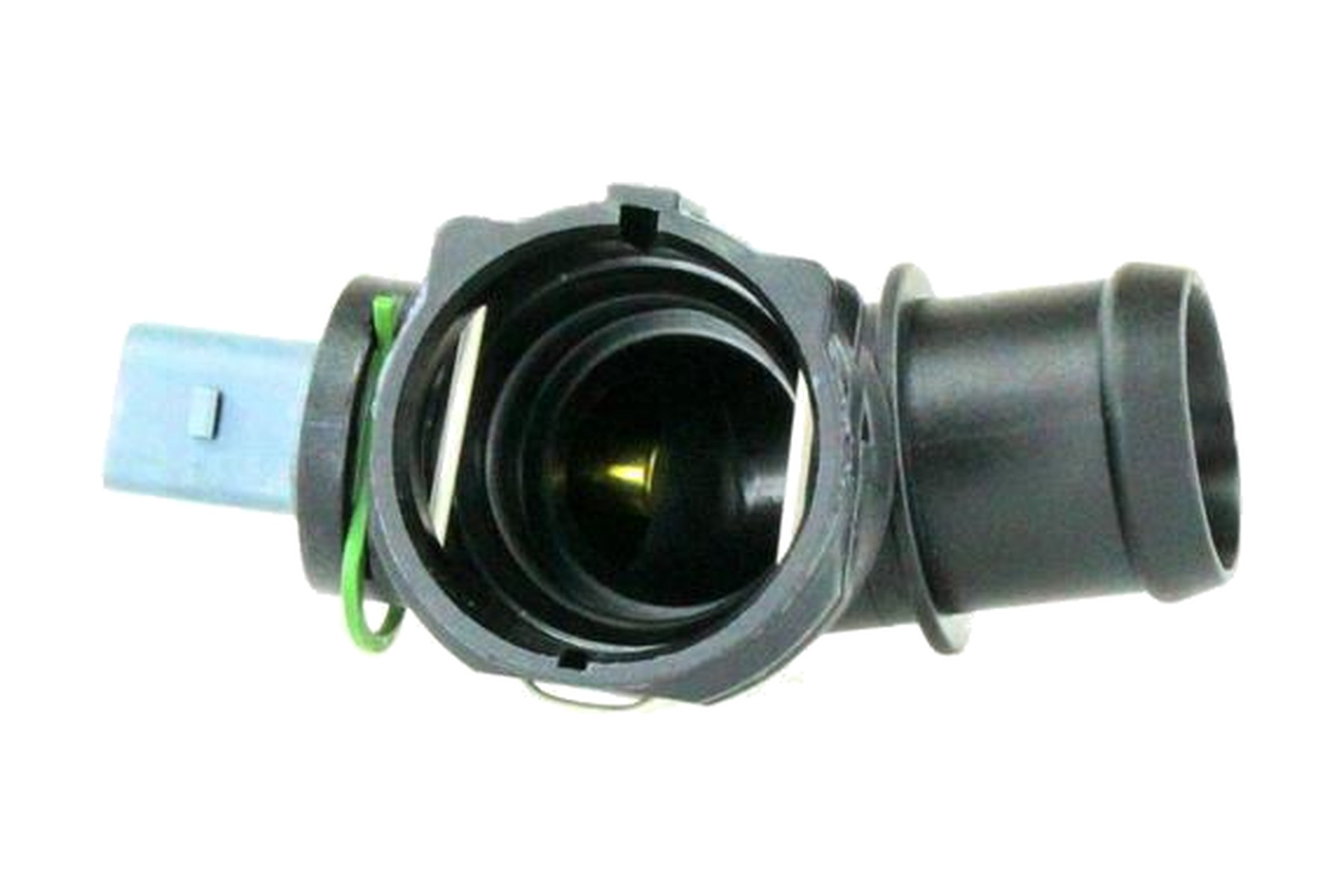 Flange de Sensor de Temperatura de Água VW 5Q0122291T - Imagem 2
