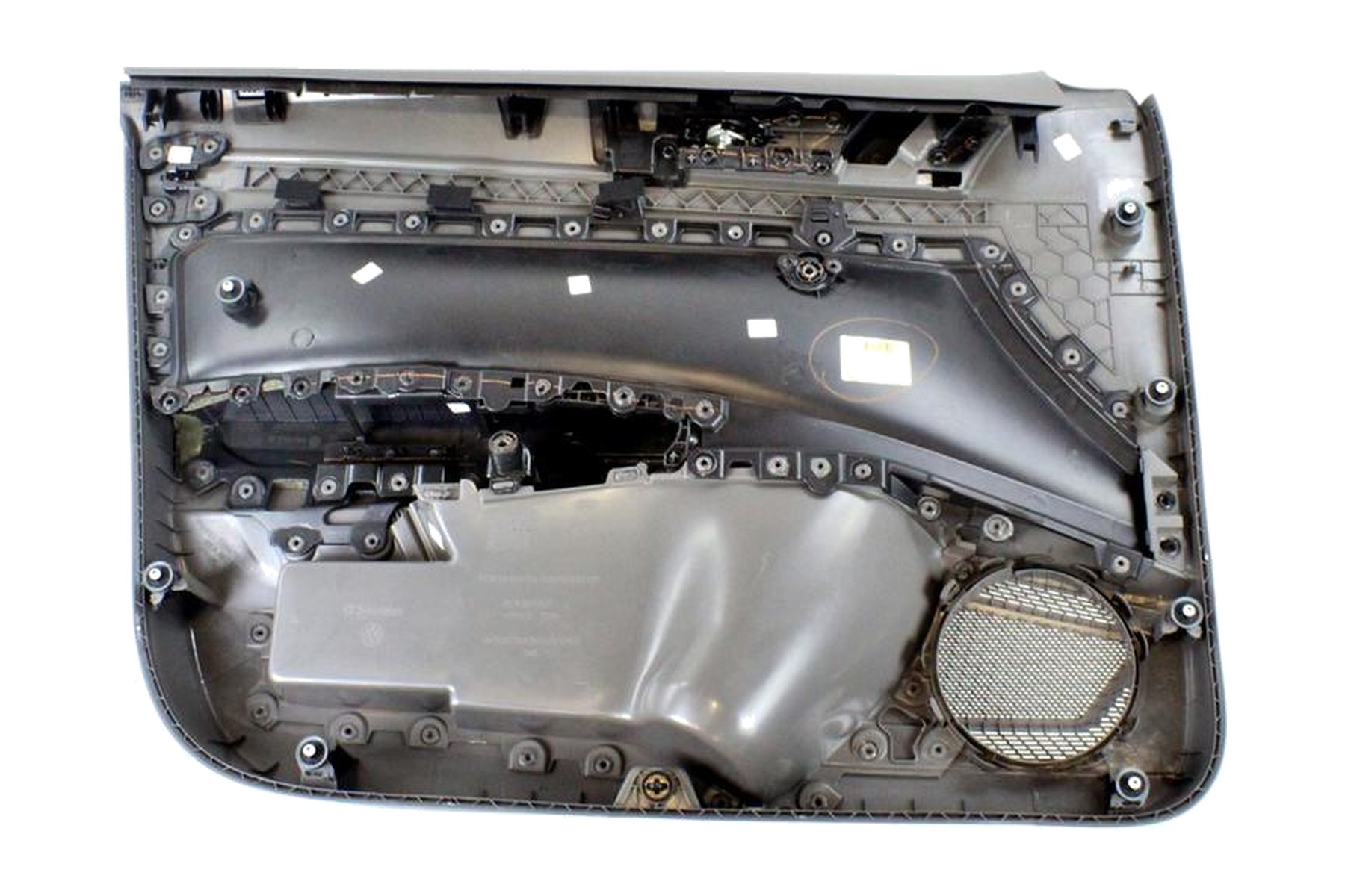 Revestimento de Porta VW 2G4867012RTSP - Imagem 4