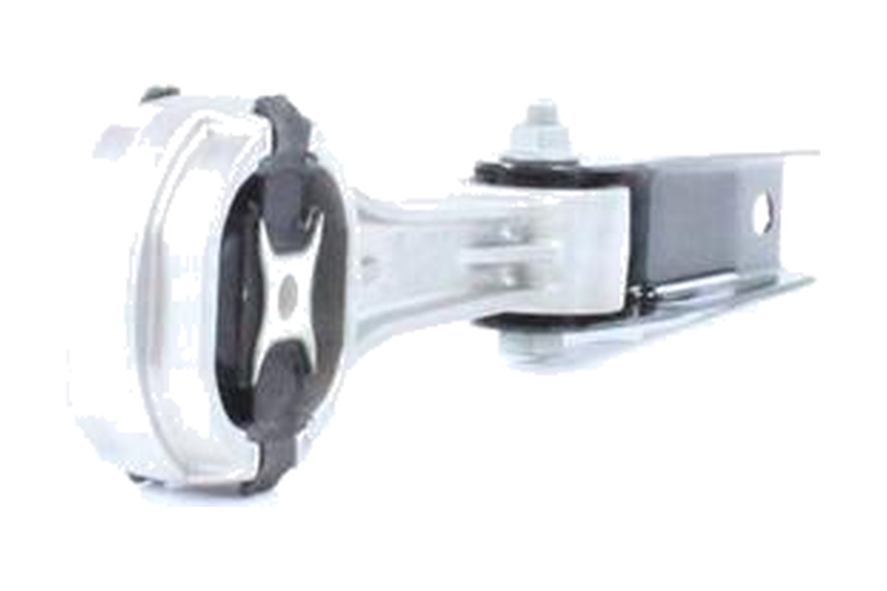 Coxim de Caixa de Câmbio VW 1S0199851 - Imagem 9
