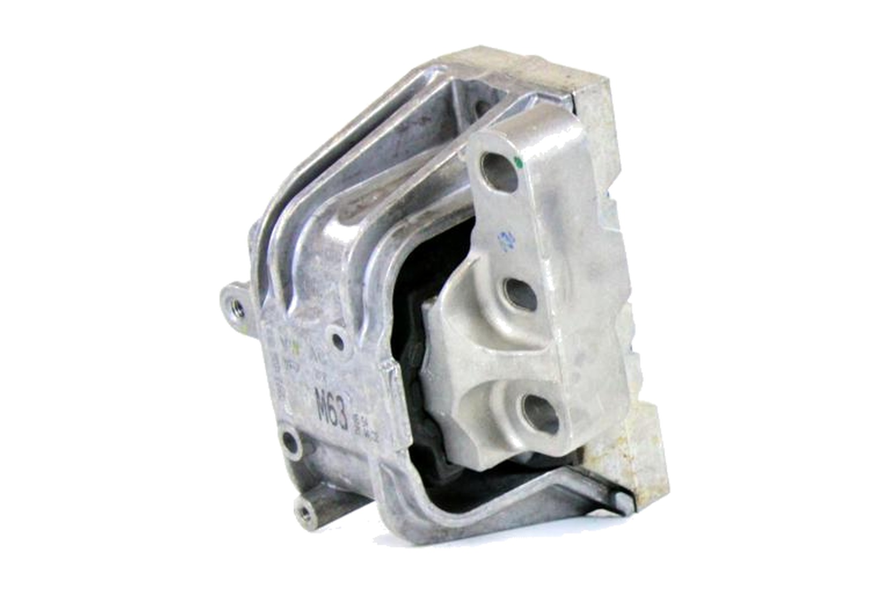 Coxim de Motor Direito (Passageiro) VW 1K0199262M - Imagem 16