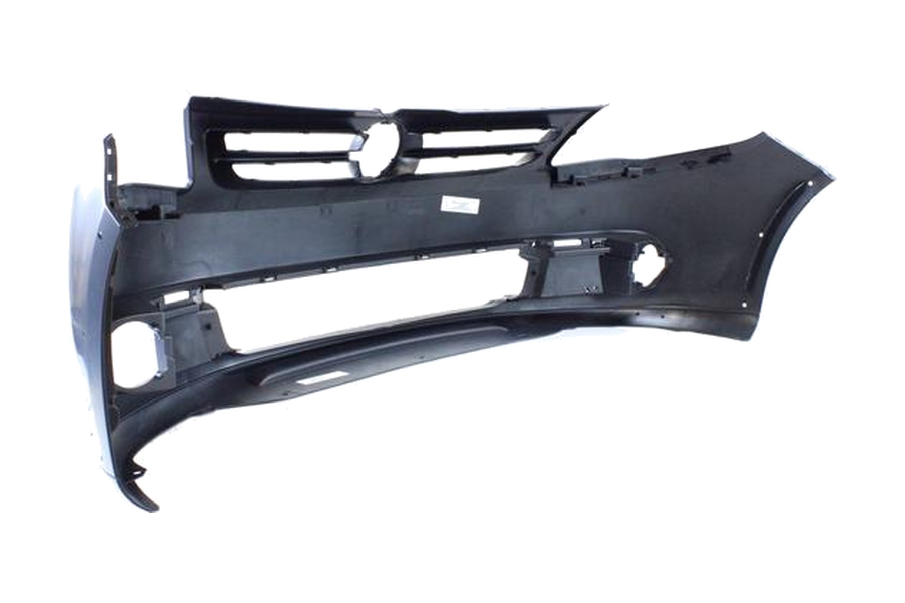 Para-choque Dianteiro VW 5U0807217DGRU - Imagem 10