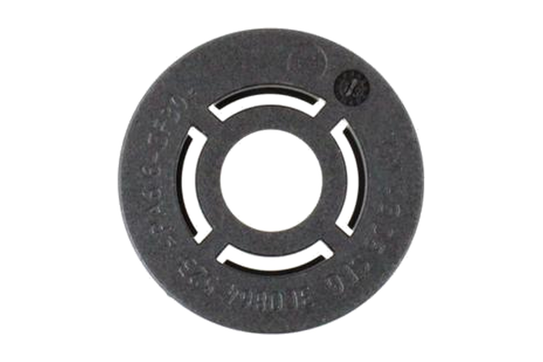 Botão de Fixação de Tapete VW 3C08645239B9