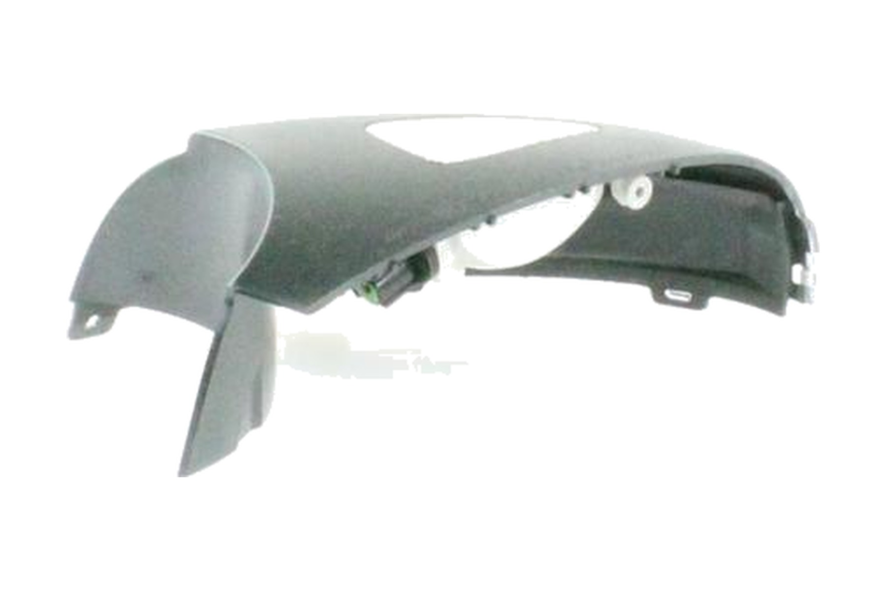 Pisca de Espelho Retrovisor Esquerdo (Motorista) VW 5N0949101C - Imagem 12