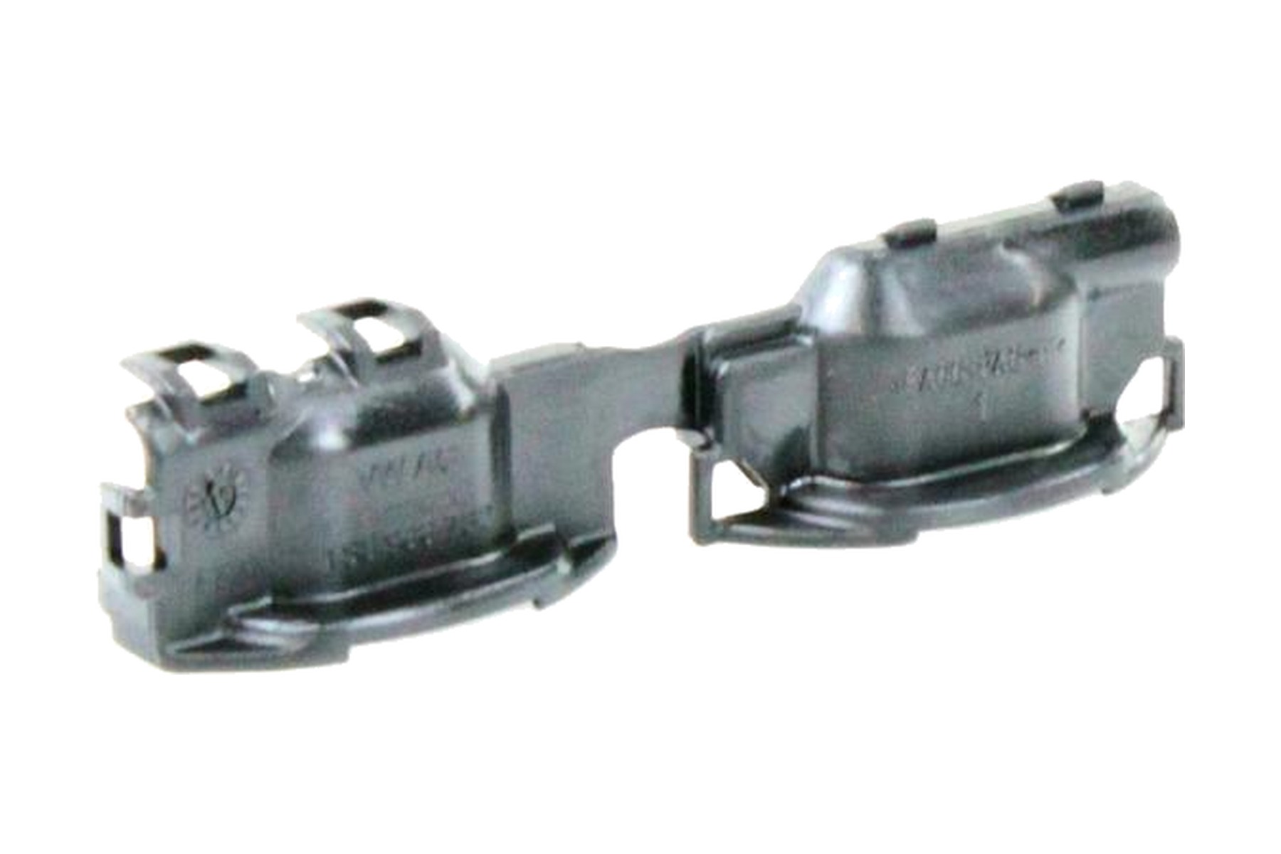 Capa Protetora de Conector de Luz de Placa VW 1S0906732 - Imagem 23