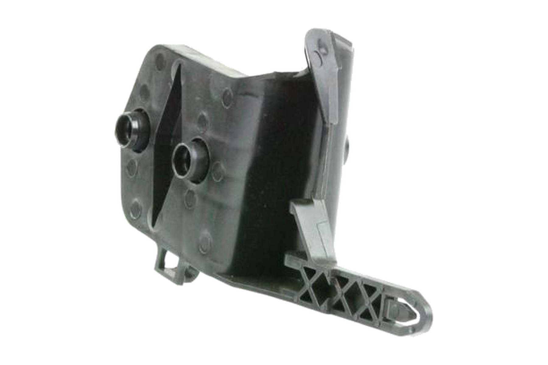 Moldura de Fechadura de Porta Interno VW 6Q0837868 - Imagem 16