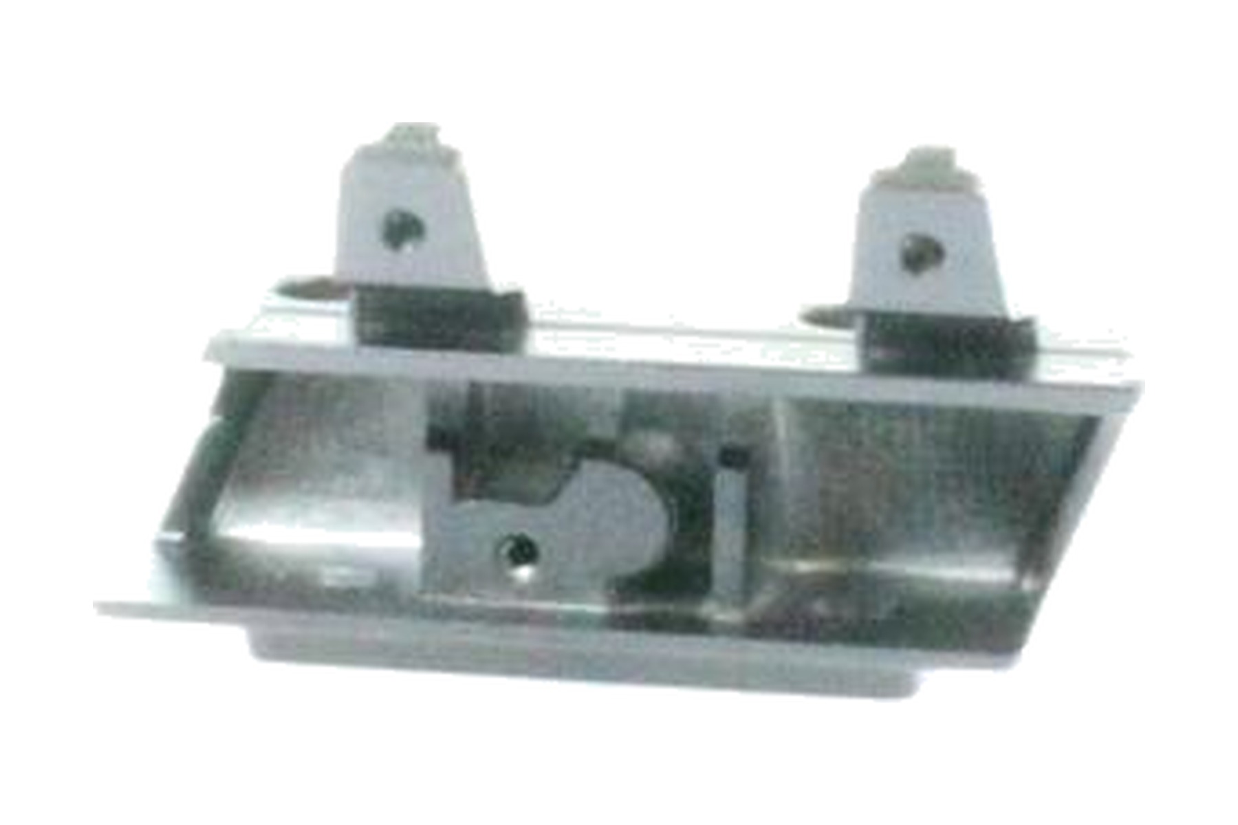 Suporte Base de Extensor de Caçamba VW 5U7860069 - Imagem 14