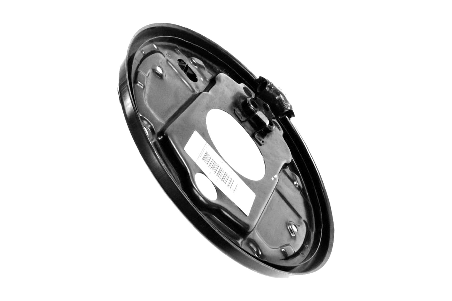 Prato de Disco de Freio VW 2116094264 - Imagem 2