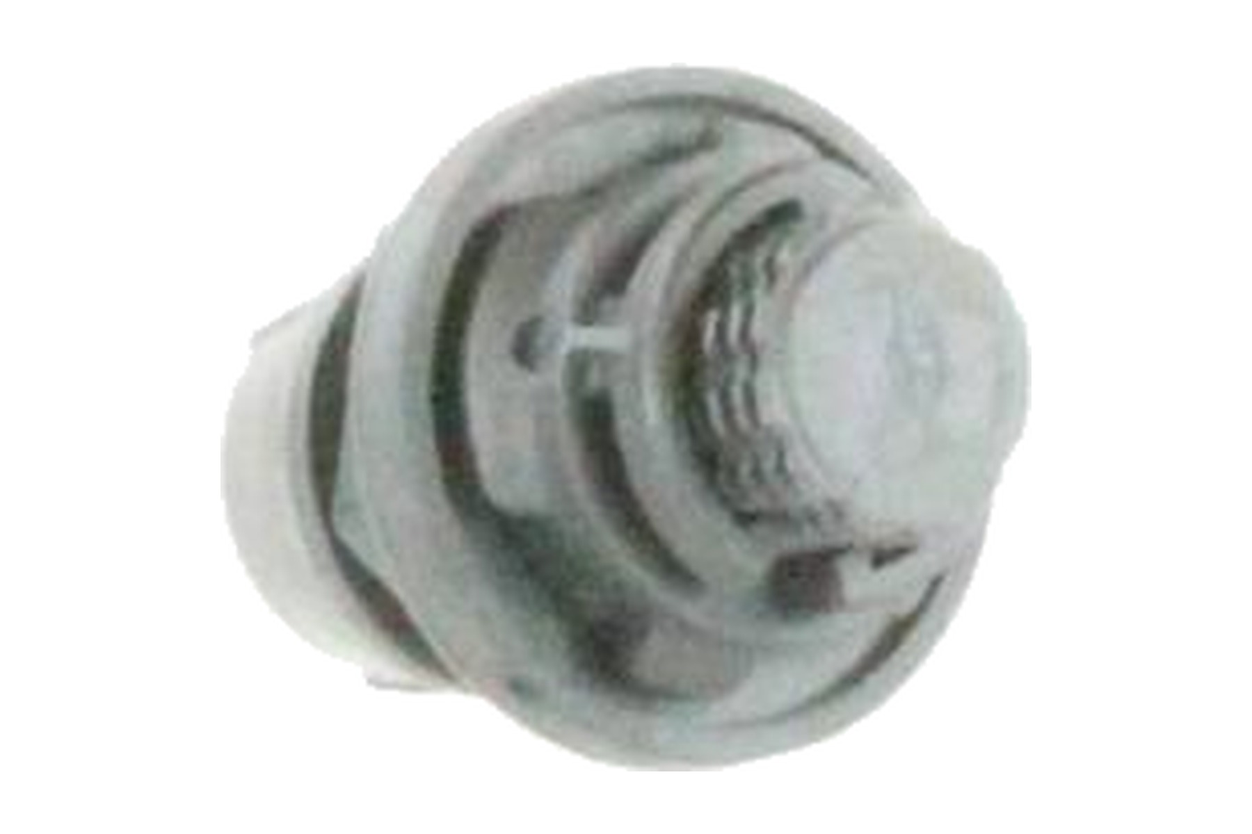 Batente de Tampa de Porta-malas VW 5NA827499 - Imagem 17