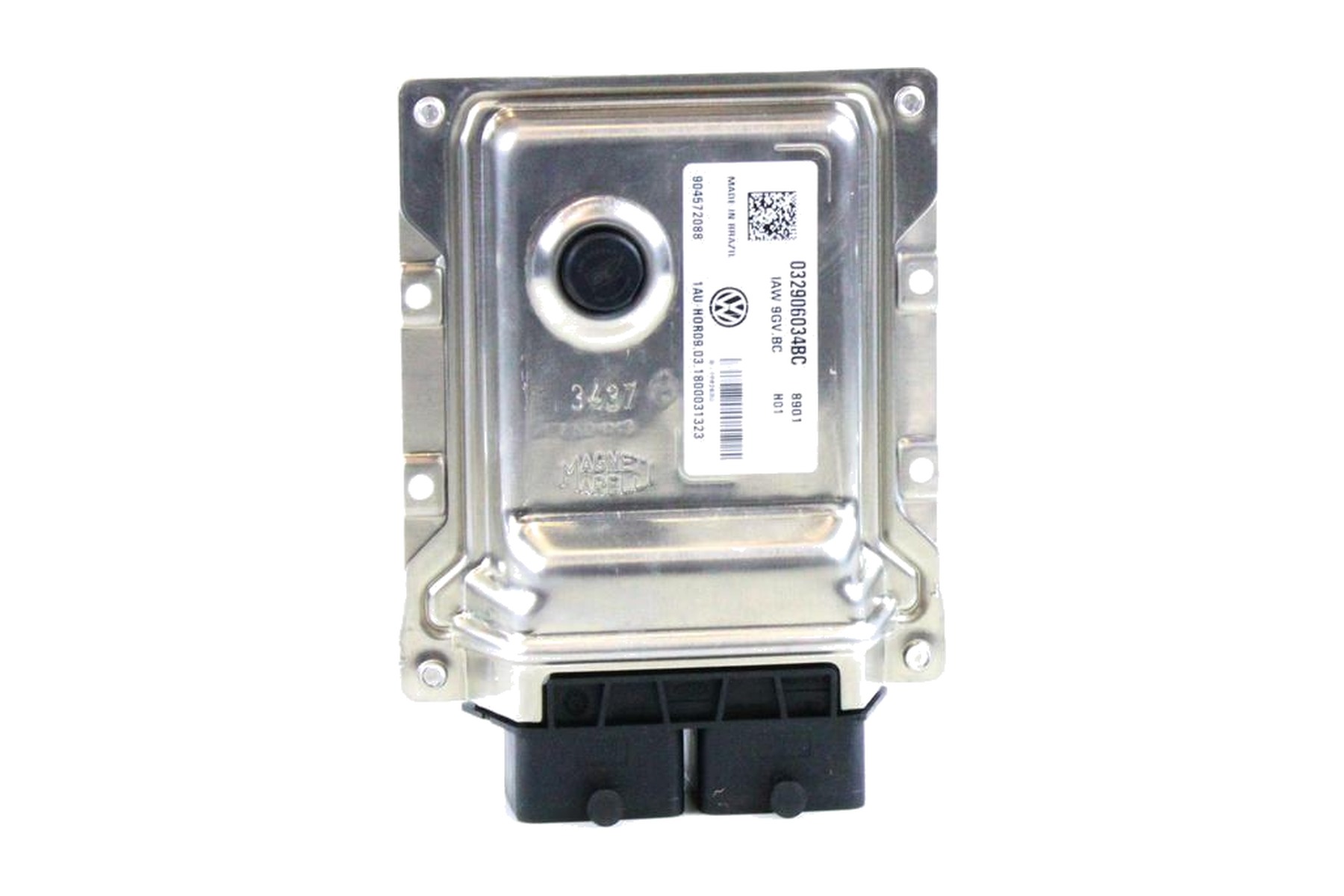 Módulo de Injeção Eletrônica VW 032906034BC - Imagem 12