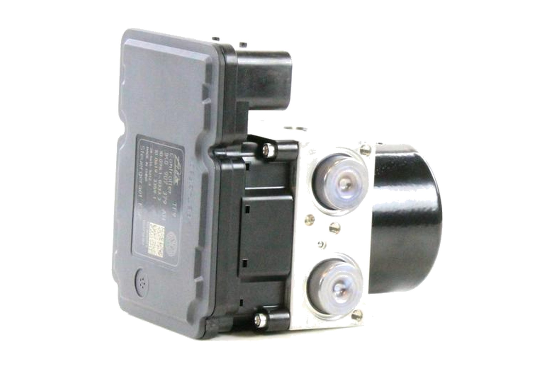 Módulo de Freio ABS VW 1K0614517ASBEF - Imagem 5